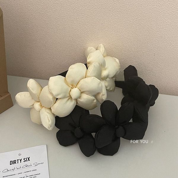 headbands big flower elegant bezel retro women headband girls hair bands hairband hoop for wedding party holiday korean hair accessori 23032, Silver
headbands big flower elegant bezel retro women headband girls hair bands hairband hoop for wedding party holiday korean hair accessori 23032, Silver