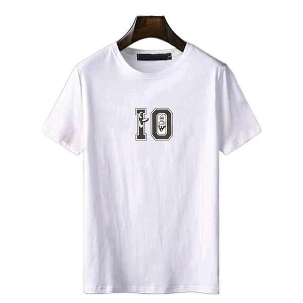 summer t shirt women mens designer clothes fashion tees brand luxury apparel street shorts leisure basketball jerseys men s clothing #e5 m--, White;black
summer t shirt women mens designer clothes fashion tees brand luxury apparel street shorts leisure basketball jerseys men s clothing #e5 m--, White;black