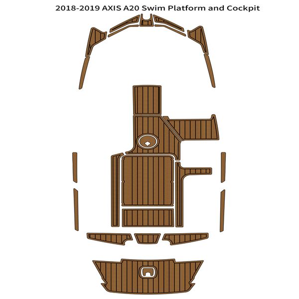2018-2019 axis a20 swim platform cockpit pad boat eva foam teak deck floor mat self backing ahesive seadek gatorstep style floor
2018-2019 axis a20 swim platform cockpit pad boat eva foam teak deck floor mat self backing ahesive seadek gatorstep style floor