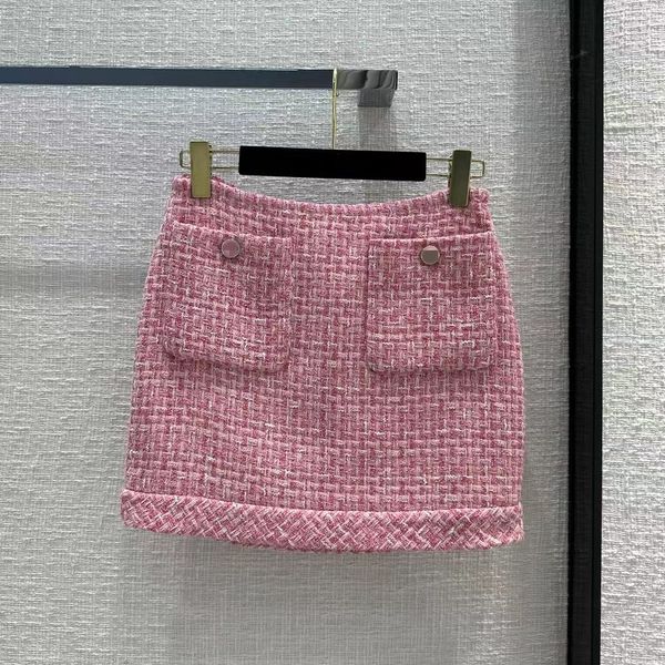 2023 new spring summer luxury designer skirts fashion a skirts women's brand same style dress 0324-8, Black
2023 new spring summer luxury designer skirts fashion a skirts women's brand same style dress 0324-8, Black
