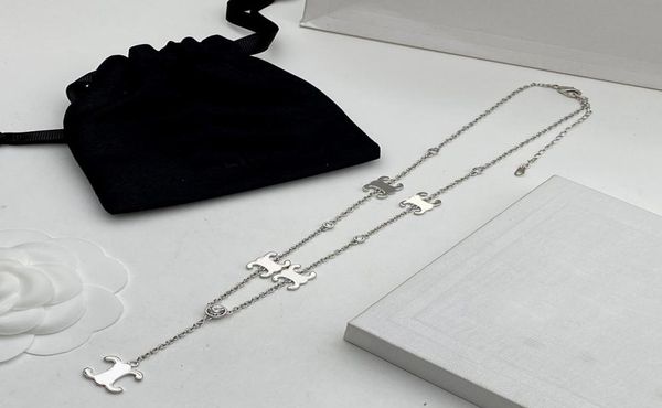 brief designers bracelet for women diamond pendant necklaces gold sliver 2 colors jewelry necklace bracelets brands chain lin221117310723, Silver
brief designers bracelet for women diamond pendant necklaces gold sliver 2 colors jewelry necklace bracelets brands chain lin221117310723, Silver