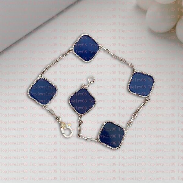 fashion classic 4/four leaf clover charm bracelets bangle chain 18k gold agate shell mother-of-pearl for women girl wedding, Black
fashion classic 4/four leaf clover charm bracelets bangle chain 18k gold agate shell mother-of-pearl for women girl wedding, Black