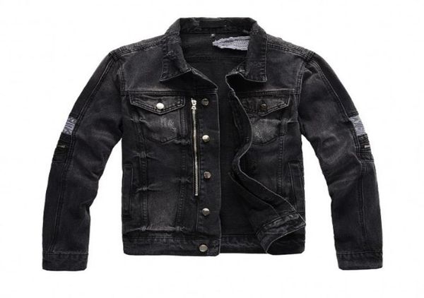 2021 new denim jacket high fashion bomber denim slim windbreaker jacket mens jean clothing5034407, Black;brown
2021 new denim jacket high fashion bomber denim slim windbreaker jacket mens jean clothing5034407, Black;brown