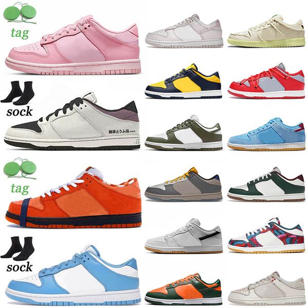 biggest size 36-48 running shoes low men low black white pink velvet grey fog unc midas gold chlorophyll chicago venice sail green strangelo
biggest size 36-48 running shoes low men low black white pink velvet grey fog unc midas gold chlorophyll chicago venice sail green strangelo