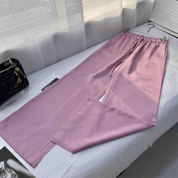 designer womens pants contrasting color letter print high waist drawstring trousers loose version of straight wide leg pant clothing designe, Black;white
designer womens pants contrasting color letter print high waist drawstring trousers loose version of straight wide leg pant clothing designe, Black;white