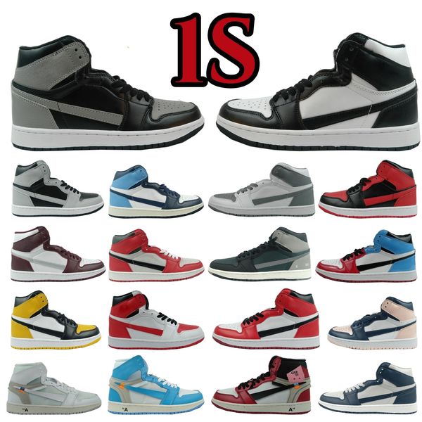 jumpman 1 1s luxury basketball shoes mens women sports sneakers outdoor lawn trainers designer high-white black breathable running shoes
jumpman 1 1s luxury basketball shoes mens women sports sneakers outdoor lawn trainers designer high-white black breathable running shoes