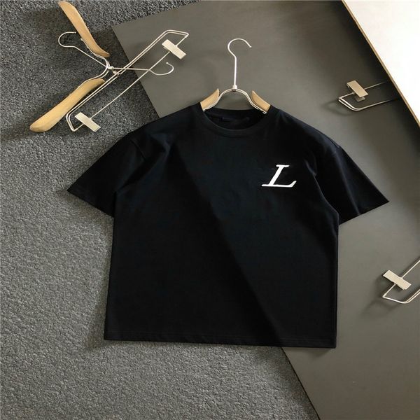 men's t-shirt 2023 men's t-shirts louiseity fashion cotton soft wrinkle resistant printed letter casual student short sleeve viuto, White;black
men's t-shirt 2023 men's t-shirts louiseity fashion cotton soft wrinkle resistant printed letter casual student short sleeve viuto, White;black