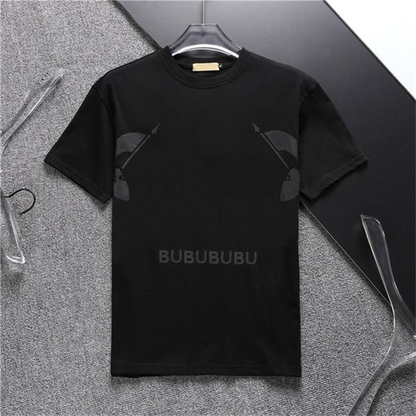tees designer mens t shirt summer short sleeve letter print men women lovers luxury t-shirts fashion senior pure cotton 01, White;black
tees designer mens t shirt summer short sleeve letter print men women lovers luxury t-shirts fashion senior pure cotton 01, White;black