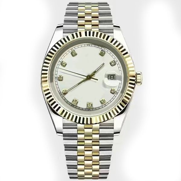 quartz watches women movement watch designer datejust luminous montre femme oyster mens watch waterproof lady 41mm 36mm 31mm 28mm sb034 c23, Slivery;brown
quartz watches women movement watch designer datejust luminous montre femme oyster mens watch waterproof lady 41mm 36mm 31mm 28mm sb034 c23, Slivery;brown