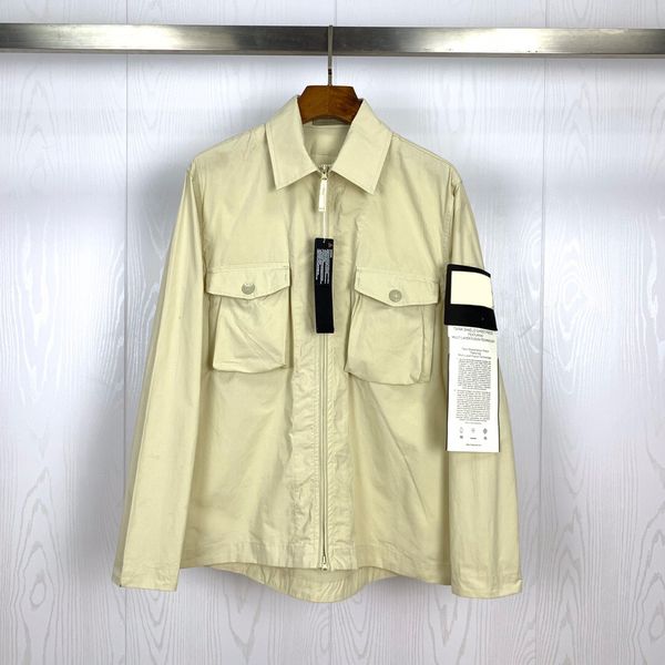jackets brand designer spring thin light style stone season two colors islands leisure trendy casual coats toney island mens fashion jacket, Black;brown
jackets brand designer spring thin light style stone season two colors islands leisure trendy casual coats toney island mens fashion jacket, Black;brown