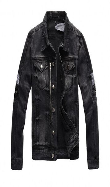 2021 new denim jacket high fashion bomber denim slim windbreaker jacket mens jean clothing3525369, Black;brown
2021 new denim jacket high fashion bomber denim slim windbreaker jacket mens jean clothing3525369, Black;brown