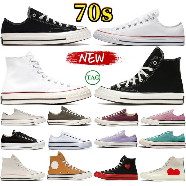 mens womens casual shoes 70 canvas shoe fashion luxury high 70s eyes hearts sneakers men ladies designer lace up classic new 1970s skateboar, Black
mens womens casual shoes 70 canvas shoe fashion luxury high 70s eyes hearts sneakers men ladies designer lace up classic new 1970s skateboar, Black