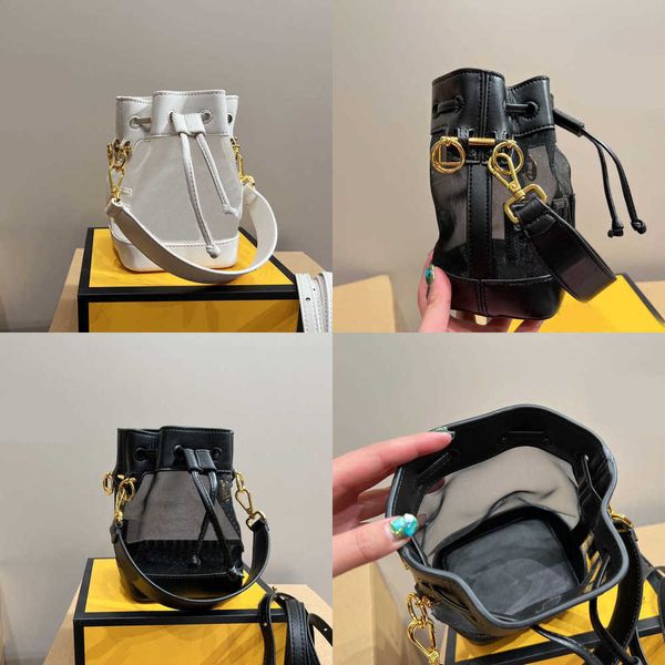 mesh bucket beach bags women designer bags drawstring weave crossbody luxury handbags leather shoulders strap letter print purse 230109
mesh bucket beach bags women designer bags drawstring weave crossbody luxury handbags leather shoulders strap letter print purse 230109