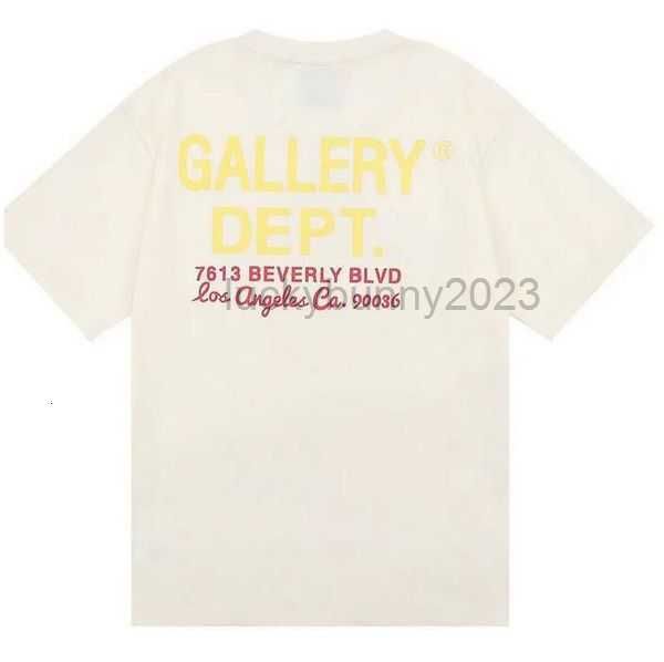 men's t-shirts galleryes designer summer gallary shirt alphabet printed star same round neck short sleeve t-shirt for men and women 207, White;black
men's t-shirts galleryes designer summer gallary shirt alphabet printed star same round neck short sleeve t-shirt for men and women 207, White;black