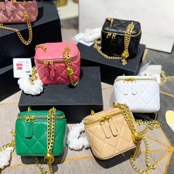designer crossbody purse channel mini flap bag for women pink coin pouch ladies clutch black purses small on the go tote card holders wallet
designer crossbody purse channel mini flap bag for women pink coin pouch ladies clutch black purses small on the go tote card holders wallet