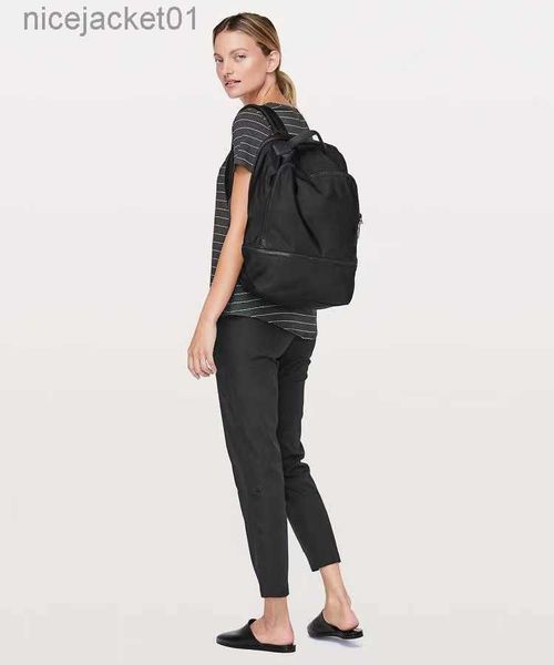 designer lululemens fashion women bag universal simple fashion versatile multi compartment large capacity sports backpack computer bag lulus
designer lululemens fashion women bag universal simple fashion versatile multi compartment large capacity sports backpack computer bag lulus