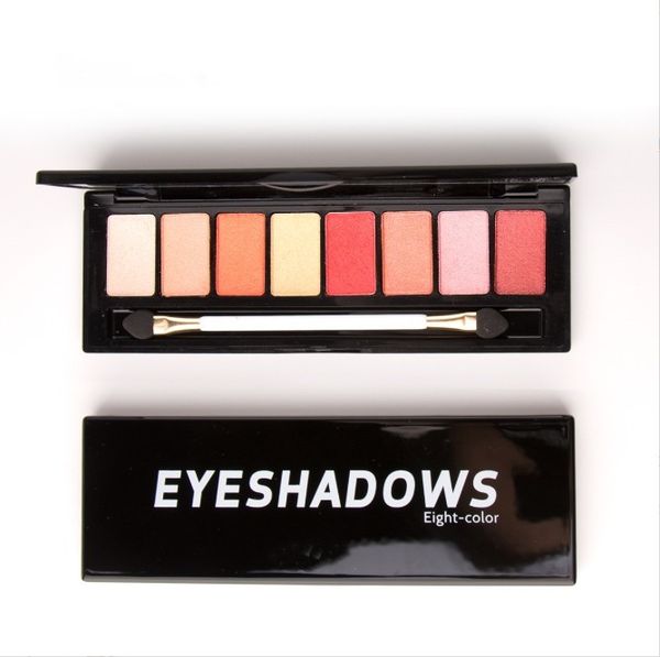 variable eight color eye shadow, dumb pearl, waterproof, pumpkin, grapefruit wine, red earth color, wet powder
variable eight color eye shadow, dumb pearl, waterproof, pumpkin, grapefruit wine, red earth color, wet powder