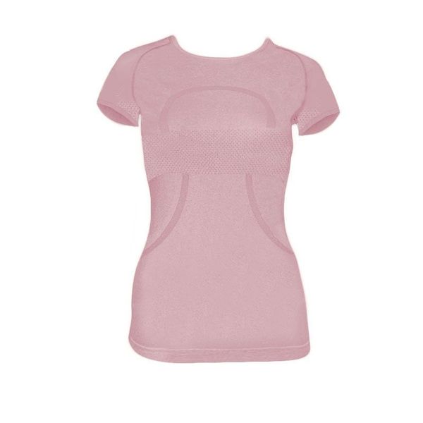 yoga lulus lemons clothes sports fast-drying t-four round-necked high-stretch honeycomb yoga running plain-colored short-sleeved for women, White
yoga lulus lemons clothes sports fast-drying t-four round-necked high-stretch honeycomb yoga running plain-colored short-sleeved for women, White
