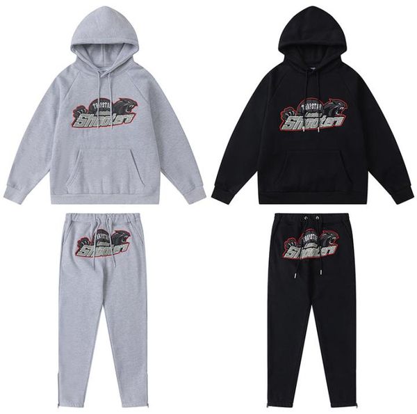 men039s tracksuits trapstar london hoodie men woman tiger towel embroidery shooters letter pullover fleece hooded sweatshirtsme3090192, Black
men039s tracksuits trapstar london hoodie men woman tiger towel embroidery shooters letter pullover fleece hooded sweatshirtsme3090192, Black
