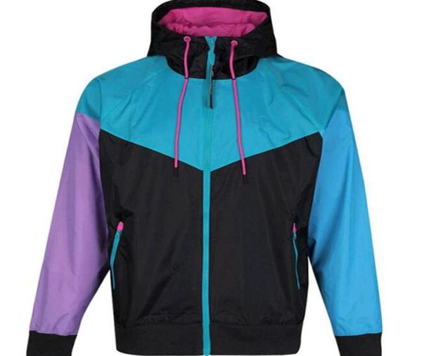 fall thin windrunner men women sportswear waterproof fabric men sports jacket fashion zipper hoodie s24134499, Black;brown
fall thin windrunner men women sportswear waterproof fabric men sports jacket fashion zipper hoodie s24134499, Black;brown