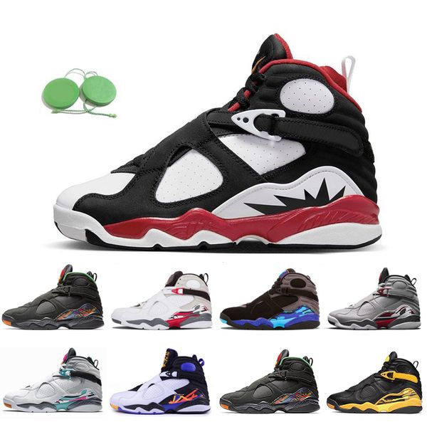 8 8s mens basketball shoes paprika raid south beach taxi three peat countdown pack aqua 3m reflective men women trainers sports sneakers sne
8 8s mens basketball shoes paprika raid south beach taxi three peat countdown pack aqua 3m reflective men women trainers sports sneakers sne