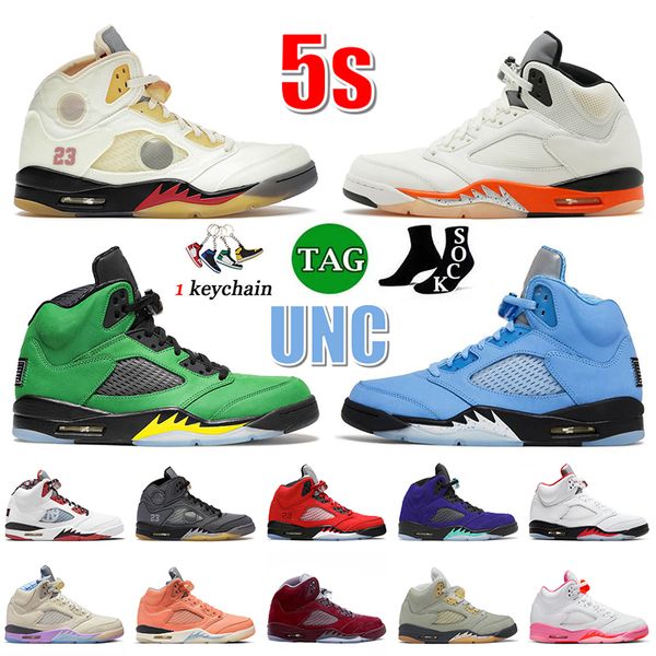 2023 jumpman 5 5s basketball shoes sports sail ow shattered backboard se oregon unc black muslin raging bull frie red jade horizon mens wome
2023 jumpman 5 5s basketball shoes sports sail ow shattered backboard se oregon unc black muslin raging bull frie red jade horizon mens wome