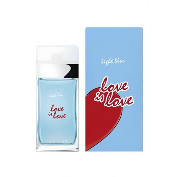 fragrance perfume deodoran light blue love is love women's eau de parfum 100ml
fragrance perfume deodoran light blue love is love women's eau de parfum 100ml