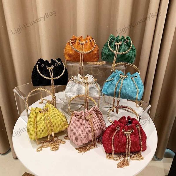 5a designer bucket bags fashion drawstring evening party handbag diamonds chain crossboby wallet women luxury tote classic female purses2303
5a designer bucket bags fashion drawstring evening party handbag diamonds chain crossboby wallet women luxury tote classic female purses2303