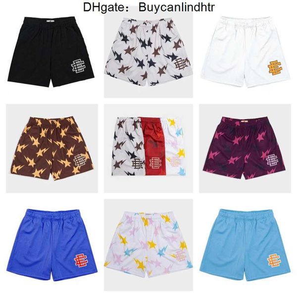 men's shorts eric emanuel nyc skyline black ee basketball workout gym running mesh men woman fashion streetwear beach pants, White;black
men's shorts eric emanuel nyc skyline black ee basketball workout gym running mesh men woman fashion streetwear beach pants, White;black