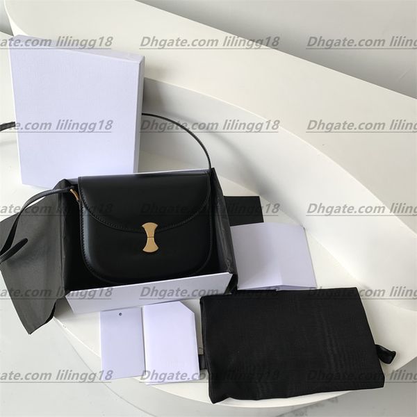 real leather bag women's men's crossbody bag luxury handbag designer fashion channel plain pattern metal lock flat pocket wallet c
real leather bag women's men's crossbody bag luxury handbag designer fashion channel plain pattern metal lock flat pocket wallet c