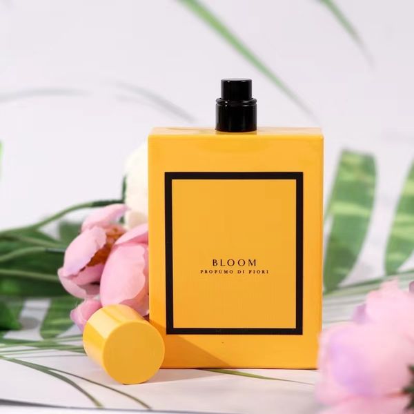 designer perfume for women yellow floral fragrance bloom propumo di fiori 100ml good smell long time leavinglady body mist fast ship
designer perfume for women yellow floral fragrance bloom propumo di fiori 100ml good smell long time leavinglady body mist fast ship