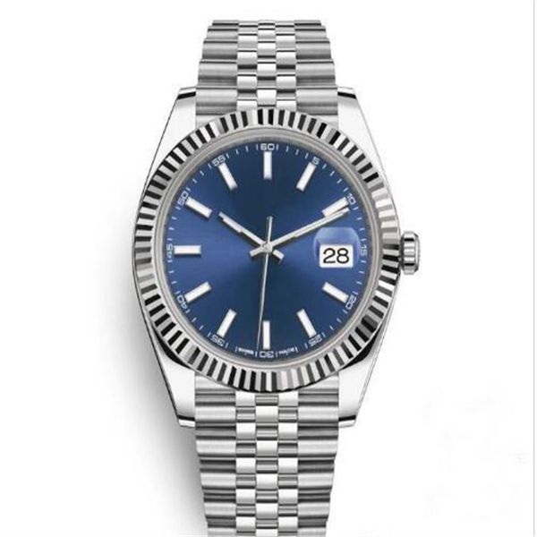2021 new 41mm stainless steel solid clasp automatic movement 2813 mechanical watch men big date president desinger mens watches264m, Slivery;brown
2021 new 41mm stainless steel solid clasp automatic movement 2813 mechanical watch men big date president desinger mens watches264m, Slivery;brown