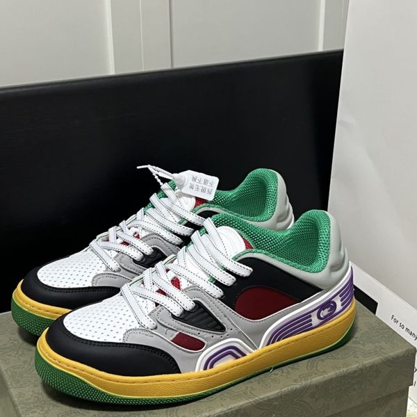 luxury women men basketball shoes calfskin platform skate loafer double g sneakers designer low trainers 2023 vintage tennis leather skatebo
luxury women men basketball shoes calfskin platform skate loafer double g sneakers designer low trainers 2023 vintage tennis leather skatebo