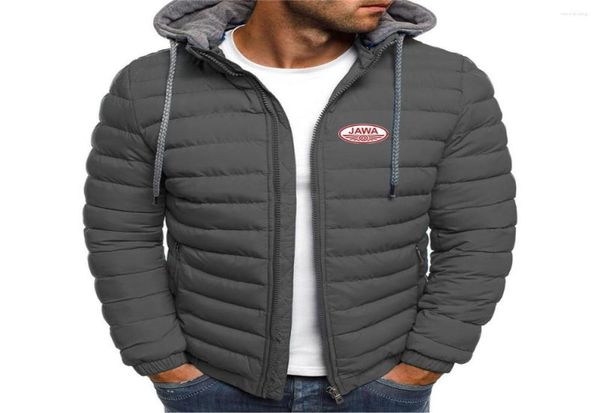 men039s hoodies 2022 winter men39s jawa motorcycle logo print thicken cotton liner coat windproof warmer hooded collar solid6832696, Black
men039s hoodies 2022 winter men39s jawa motorcycle logo print thicken cotton liner coat windproof warmer hooded collar solid6832696, Black