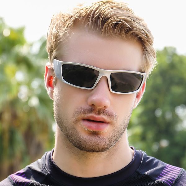 new fashion eyewear sports sunglasses outdoor bicycle riding sunglasses new colorful sports glasses wholesale 9953, White;black
new fashion eyewear sports sunglasses outdoor bicycle riding sunglasses new colorful sports glasses wholesale 9953, White;black