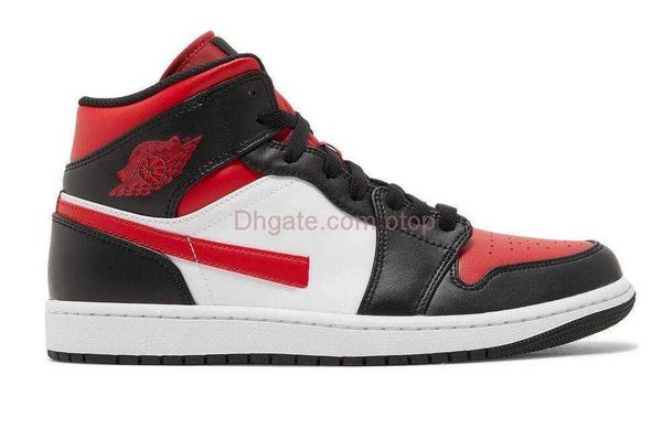 basketball shoes 1 mid white black red 554724-079 mens womens white black red sports shoes sneakers shoes for size eur 36-45
basketball shoes 1 mid white black red 554724-079 mens womens white black red sports shoes sneakers shoes for size eur 36-45