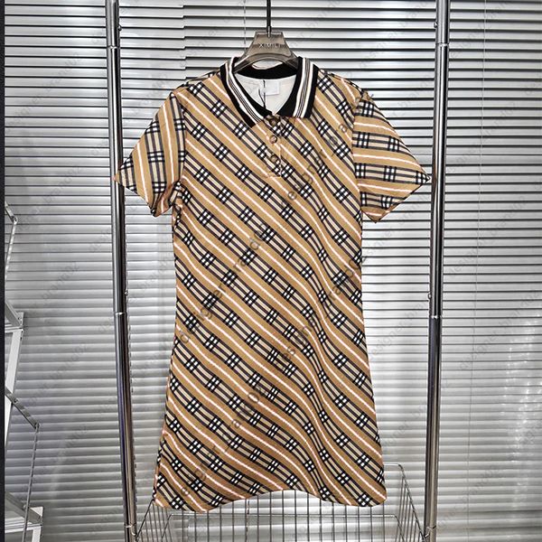 women casual dress designer plaid dresses a-shaped skirt fashion sumeer short sleeve skirts, Black;gray
women casual dress designer plaid dresses a-shaped skirt fashion sumeer short sleeve skirts, Black;gray