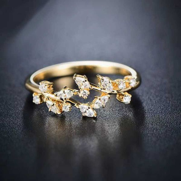 band rings exquisite and fashionable stainless steel womens leaves are simple and adjustable. versatile water drop opening ring. jewelry pa, Silver
band rings exquisite and fashionable stainless steel womens leaves are simple and adjustable. versatile water drop opening ring. jewelry pa, Silver