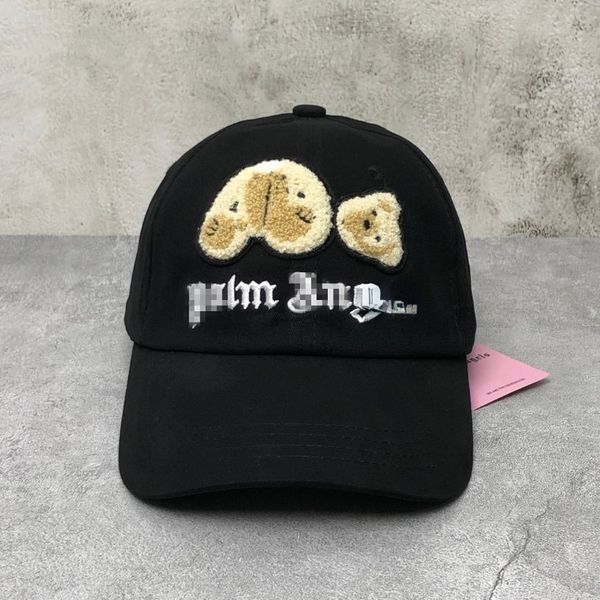 wholesale palm baseball hat designer bear embroidered fashion street cotton cap, Blue;gray
wholesale palm baseball hat designer bear embroidered fashion street cotton cap, Blue;gray