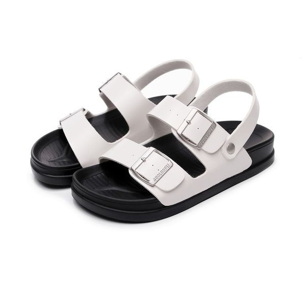 sandals 2023 for women men open toe with comfort with adjustable strap slide slip casual summer shoes 230324, Black
sandals 2023 for women men open toe with comfort with adjustable strap slide slip casual summer shoes 230324, Black