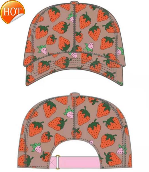 strawberry baseball caps man's cotton cactus classic letter ball caps summer women sun hats outdoor adjustable snapback cap girl's, Blue;gray
strawberry baseball caps man's cotton cactus classic letter ball caps summer women sun hats outdoor adjustable snapback cap girl's, Blue;gray