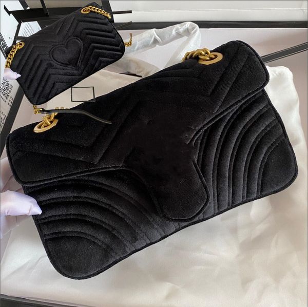 designer 4113497 bags handbag tote bag women fashion marmont classic cross body 26cm luxuries velvet with serial number ing
designer 4113497 bags handbag tote bag women fashion marmont classic cross body 26cm luxuries velvet with serial number ing