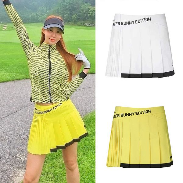 golf shorts master bunny golf skirt anti-light skirt golf clothing slim athleisure quick-drying pleated short skirt spring and summer 230324, Black;red
golf shorts master bunny golf skirt anti-light skirt golf clothing slim athleisure quick-drying pleated short skirt spring and summer 230324, Black;red