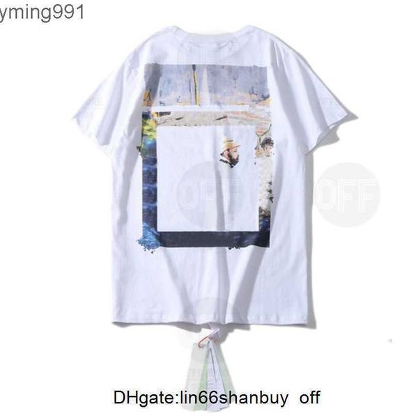 fashion tshirts summer mens womens designers t shirts loose offs tees brands man s casual shirt luxurys clothing street shorts sleeve 6hsh, White;black
fashion tshirts summer mens womens designers t shirts loose offs tees brands man s casual shirt luxurys clothing street shorts sleeve 6hsh, White;black