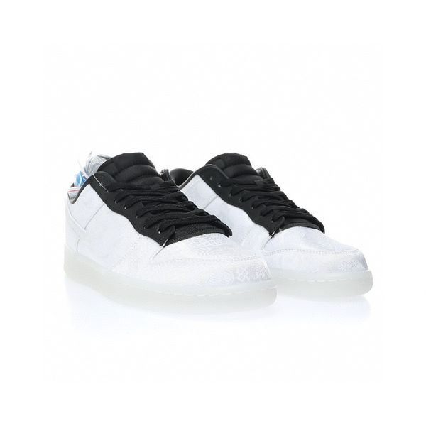 basketball shoes sb dunks low force 1 prm clot black white gs designer women sneakers with original box
basketball shoes sb dunks low force 1 prm clot black white gs designer women sneakers with original box