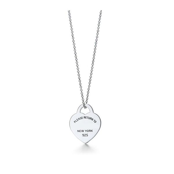 necklaces designer necklaces fashion classic four leaf clover necklaces heart necklace womens stainless designer jewelry set pendant necklac, Silver
necklaces designer necklaces fashion classic four leaf clover necklaces heart necklace womens stainless designer jewelry set pendant necklac, Silver