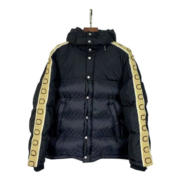 23 designer mens down parka winter jacket arctic outdoor hoodies doudoune manteau coats sxl g001, Black
23 designer mens down parka winter jacket arctic outdoor hoodies doudoune manteau coats sxl g001, Black