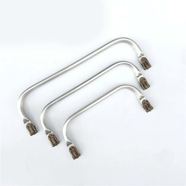 bag parts accessories 5pcs 13cm 19cm 16cm 20cm 22cm 24cm 25cm 30cm doctor metal purse frame handle for bag handbag diy sewing 0128 230324, Black
bag parts accessories 5pcs 13cm 19cm 16cm 20cm 22cm 24cm 25cm 30cm doctor metal purse frame handle for bag handbag diy sewing 0128 230324, Black