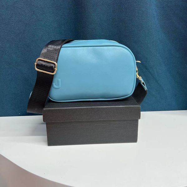handbag designer bag wallet handbag luxurys trend retro fashion women girl camera bag crossbody single shoulder multicolor bag 10 color
handbag designer bag wallet handbag luxurys trend retro fashion women girl camera bag crossbody single shoulder multicolor bag 10 color
