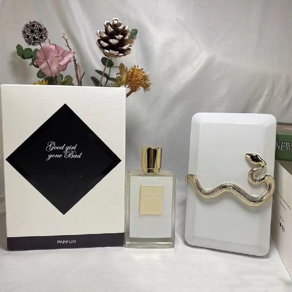 kilian perfume good girl gone bad extreme 50ml limited edition with gift box good smell long time lasting spay high version quality fast shi
kilian perfume good girl gone bad extreme 50ml limited edition with gift box good smell long time lasting spay high version quality fast shi